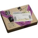 V - Layover Version C Box CD