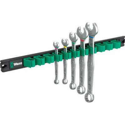 Wera 6003 Joker 2 sada očkoplochých kľúčov 5-dielna 8 - 19 mm 05020234001