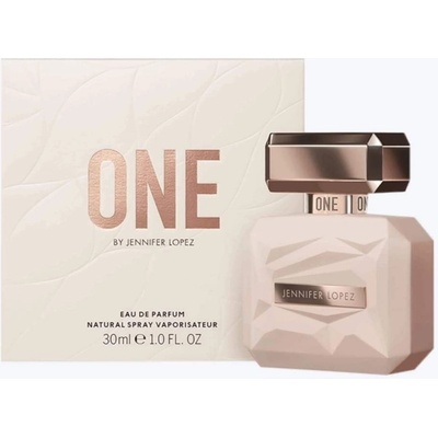 Jennifer Lopez One parfumovaná voda dámska 30 ml