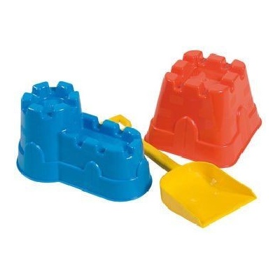 Androni Sada formiček Hradby s lopatkou