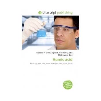 Humic acid