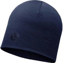 BUFF Heavyweight Merino Wool Hat Solid Denim