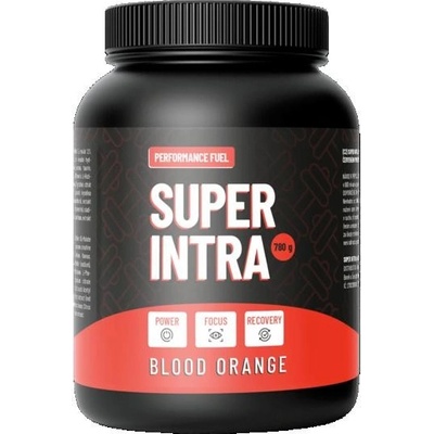 Kulturistika.com Super Intra 780g