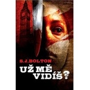 Už mě vidíš?