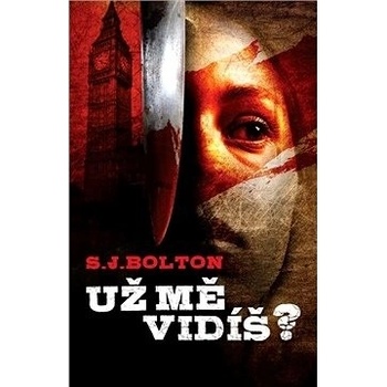 Už mě vidíš?