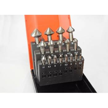 CZTOOL 746807