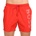 HUGO BOSS Мъжки бански BOSS червени BOSS | Cherven | МЪЖЕ | L