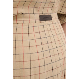 Barbour Памучна пола Hollington (LSK0146)