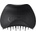 Tangle Teezer Scalp Brush Black четка за масаж за скалпа