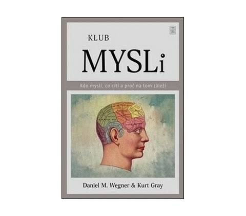 Klub mysli - Kurt Gray