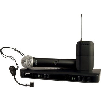 SHURE BLX1288E/P31 K3E