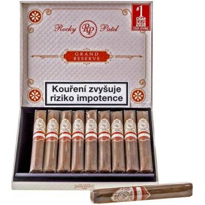 Rocky Patel Grand Reserve Toro 1/10