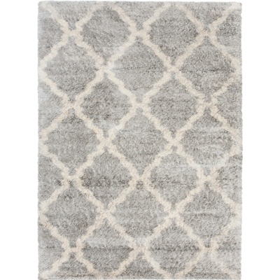 Makro Abra Shaggy VERSAY Z506A Šedý