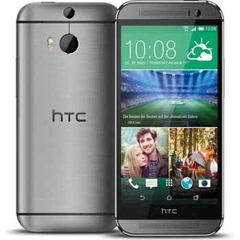 HTC One M8 16GB