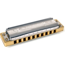 Hohner Marine Band Crossover Bb dur