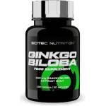 Scitec Nutrition Ginkgo Biloba [100 капсули]