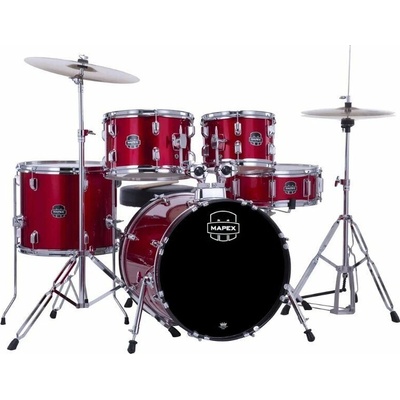 Mapex CM5844FT červená