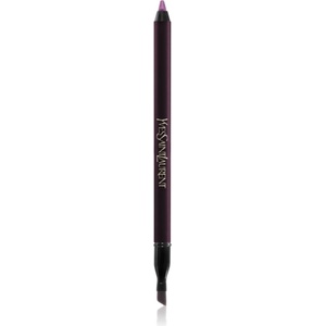 Yves Saint Laurent Lines Liberated Eyeliner дълготраен молив за очи за жени 14 Magnetic Purple 1.2 гр