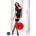 Passion ST002 Stockings 17 Den Roso 1-2