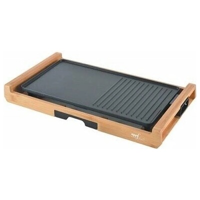 Eldom Melchioni Bamboo Grill