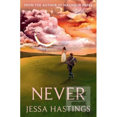 Never - Jessa Hastings