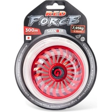 Saenger Red force 300m 0,27mm