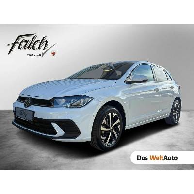 Volkswagen Polo TSI 70 kW