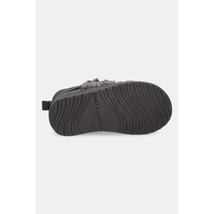 Emu Australia Детски велурени апрески Mauboy (K12956.Mauboy) - answear - 103,64 лв