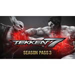 BANDAI NAMCO Entertainment Tekken 7 Season Pass 3 (PC)