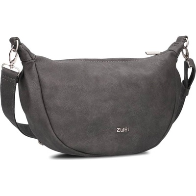 Zwei kabelka crossbody M70 NSTO šedá
