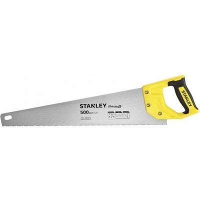 Pila na dřevo OPP 7TPI 500 mm STANLEY