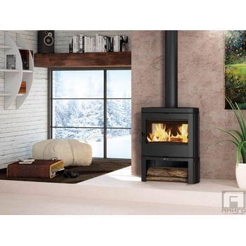 Image 1 of La Nordica-Extraflame Jeniffer 2.0