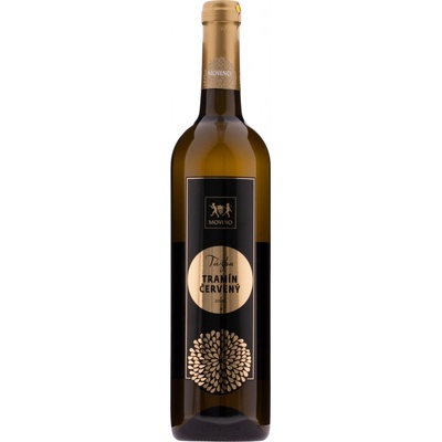 Movino Túžba Tramín červený 12,5% 0,75 l (holá láhev)