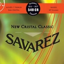Savarez 540CR