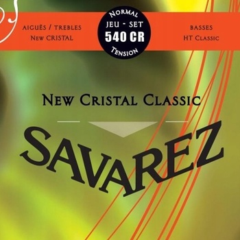 Savarez 540CR