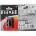 Maxell Цинк Манганова батерия maxell 6f22 /9v/ 1 бр. в блистер (ml-bm-6f22)