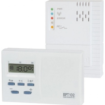 Elektrobock BPT10