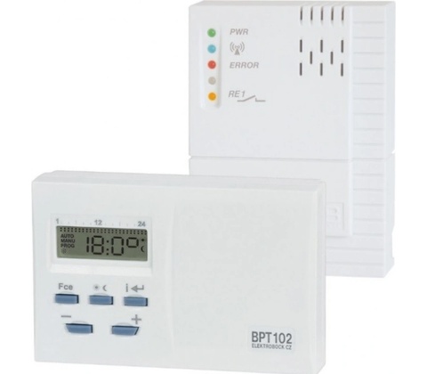 Elektrobock BPT10