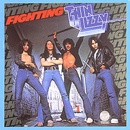 THIN LIZZY: FIGHTING CD