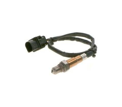 Lambda sonda BOSCH 0 258 017 361