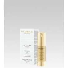 Nuance Caviar and Pearl očný krém 15 ml