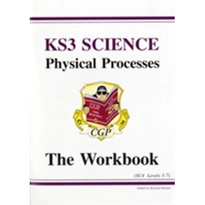 KS3 Physics Workbook - Levels 3-7