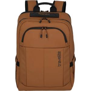 Travelite Briize Backpack M Curry