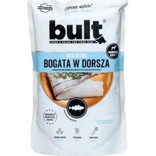Bult s mletým masem bohatým na tresku 500 g