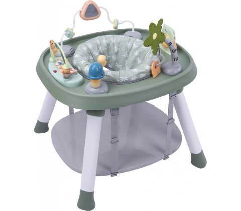 Topmark Billx multi play centrum green