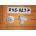 Compatible Зъбно колело 17Т/32Т, hp 4/ 4+/ 5, rs5-0237 (rs5-0237)