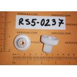 Compatible Зъбно колело 17Т/32Т, hp 4/ 4+/ 5, rs5-0237 (rs5-0237)