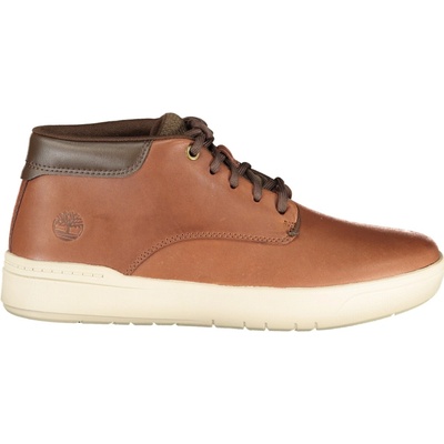Timberland hnedá