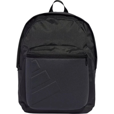 adidas-ESS EMBOSS BP CARBON Šedá 27,4 L