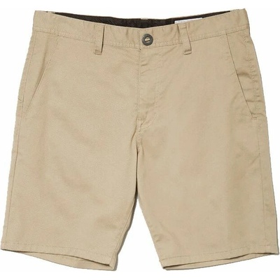 Volcom Frickin Mdrn Stch 19 béžová
